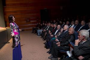 010Predstavitev knjige M Vilhar Foto atelje Postojna